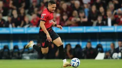 Vitor Roque -Getty Images.