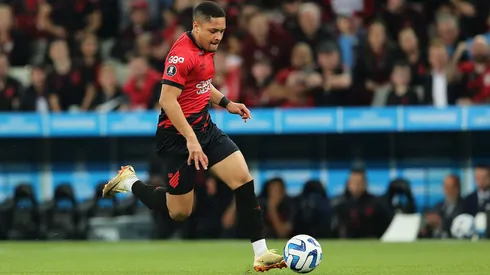 Vitor Roque -Getty Images.