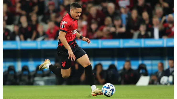 Vitor Roque -Getty Images.