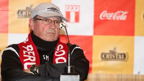 Ex Seleccionado de la blanquirroja golpeó a Markarián.