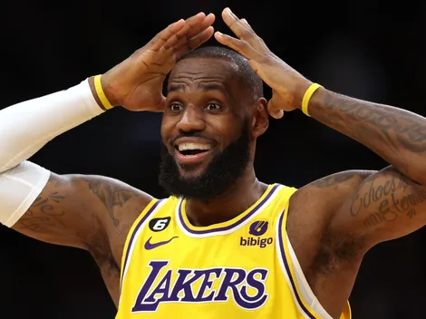 Oficial: NBA aprobó el cambio de reglas contra los jugadores que simulan