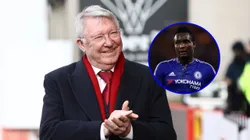 John Obi Mikel y una particular anécdota con Alex Ferguson.