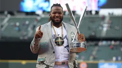 Vladimir Guerrero Jr. ha ganado el Home Run Derby de la MLB 2023.
