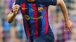 El lateral de 20 años llega a reforzar el puesto que dejará vacante Julián Araujo