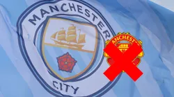 Una joven promesa cambia Manchester United por el City.
