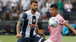 ¡Se jugará con las dos hinchas el Sport Boys vs. Alianza Lima!