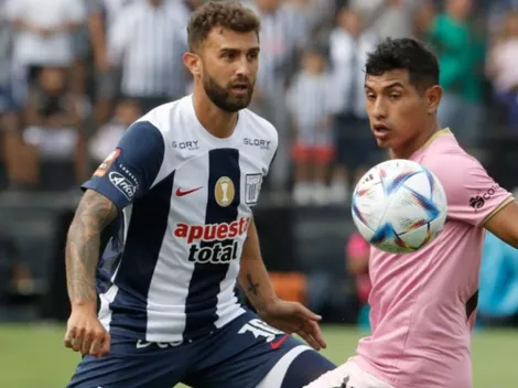 ¡Se jugará con las dos hinchadas el Sport Boys vs. Alianza Lima!