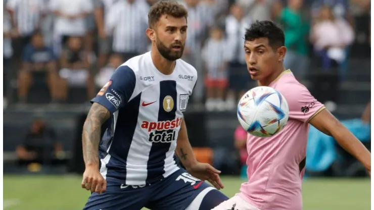 ¡Se jugará con las dos hinchas el Sport Boys vs. Alianza Lima!