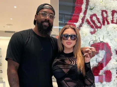 La ex de Pippen confiesa lo que sintió cuando Jordan se opuso a su relación amorosa con Marcus