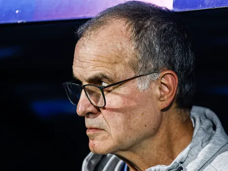 El sueldo de Marcelo Bielsa: cobra el doble que Alonso y Tabárez