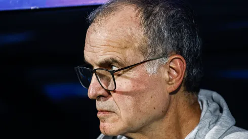 El rosarino de 67 años tiene como principal objetivo clasificar al próximo mundial y pasar la fase de grupos.