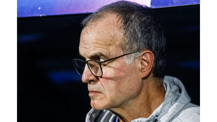El rosarino de 67 años tiene como principal objetivo clasificar al próximo mundial y pasar la fase de grupos.