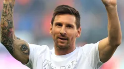Lionel Messi será nuevo jugador de Inter Miami.
