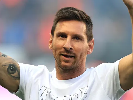 ¿Cuánto cuesta ver por TV la presentación de Messi en Inter Miami?