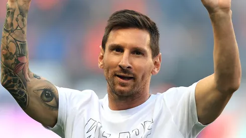 Lionel Messi será nuevo jugador de Inter Miami.