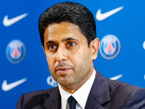 ¿Reemplazo de Mbappé? "Si Al-Khelaïfi hace una oferta de 200 millones..."