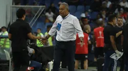 El DT dejó fuera a este jugador de Emelec