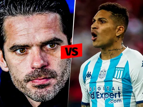 ¿A puñetes? Revelado el punto de quiebre entre Guerrero y Gago