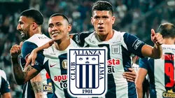 Golazo de Alianza Lima: aseguró crack por 3 temporadas más