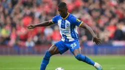 El volante ecuatoriano presiona para ir a este equipo.