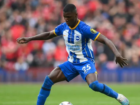 Mientras el Chelsea demora, otro club va por el fichaje de Moisés Caicedo