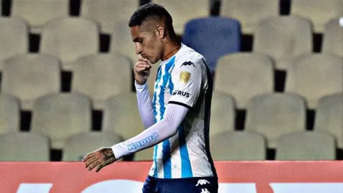 Paolo Guerrero sorprende a todos con posible nuevo equipo