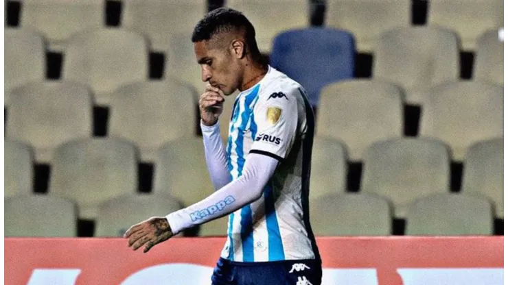 Paolo Guerrero sorprende a todos con posible nuevo equipo