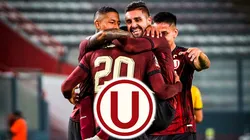A horas del partido ante Corinthians: Universitario recibió la mejor noticia