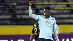 El 9 colombiano tiene nuevo equipo en la LigaPro.