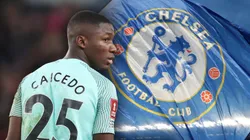 ¿Se muda al Chelsea?