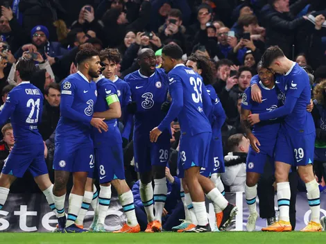 ¿Un fracaso? Llegó a Chelsea como promesa y se marcha con solo 68 minutos de juego