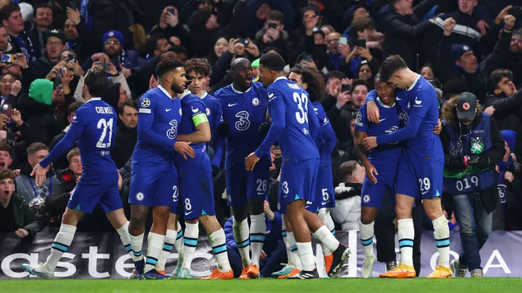 Chelsea