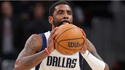 Kyrie Irving