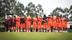 Las 3 bajas de consideración en Universitario de Deportes vs. Corinthians