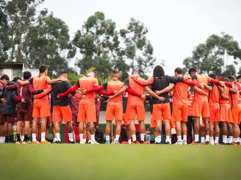 Las 3 bajas de consideración en Universitario de Deportes vs. Corinthians