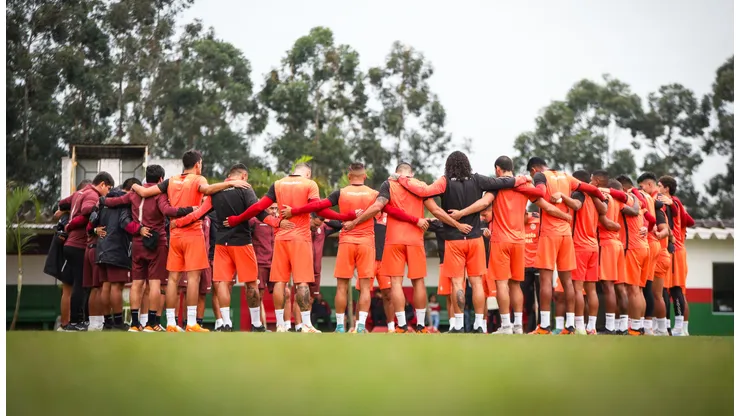 Las 3 bajas de consideración en Universitario de Deportes vs. Corinthians