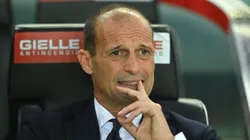 Allegri, interesado en un futbolista del Barsa.