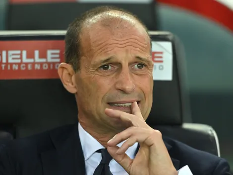 La Juventus va por un jugador del Barcelona