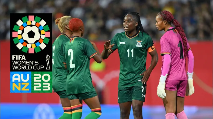Polémica: hay dudas sobre su género y jugará el Mundial Femenino