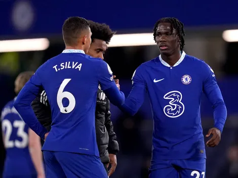 Además de Kendry Páez y Moisés Caicedo: Chelsea se fija en otro ecuatoriano