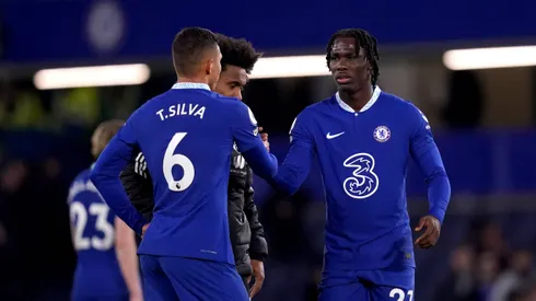 Chelsea se deshace de Datro Fofana