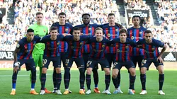 Comenzó la pretemporada para Barcelona de cara a los certámenes de 2023-2024.