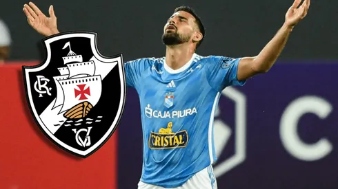 Ignácio da Silva, visto por el Vasco da Gama en su país