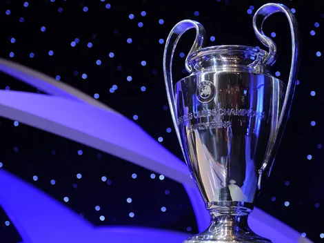 ¡Inicia la Champions League 2023-2024!
