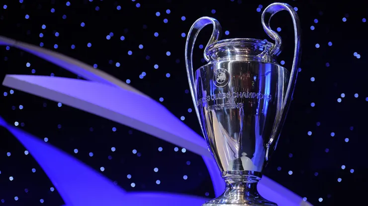 UEFA Champions League