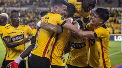 ¿Camisetazo?: Barcelona SC se llevaría un descarte de Liga de Quito