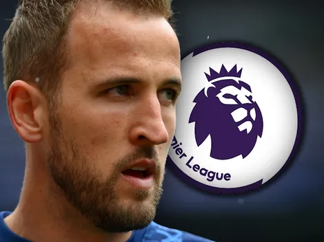 Impacto mundial, Tottenham le ofrece a Harry Kane ser el futbolista mejor pago de la Premier League