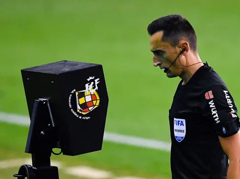 LaLiga se queda sin fuera de juego