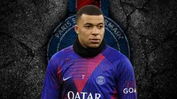 El francés y la decisión que tomó.