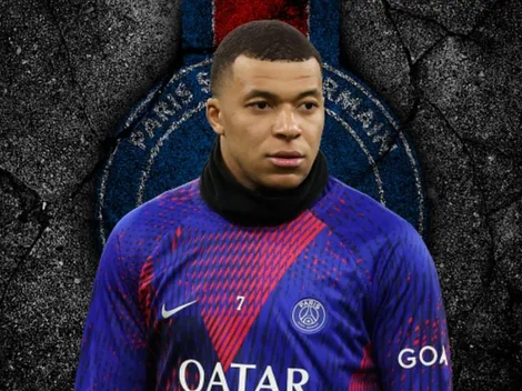 Todas las fechas de la trama Mbappé